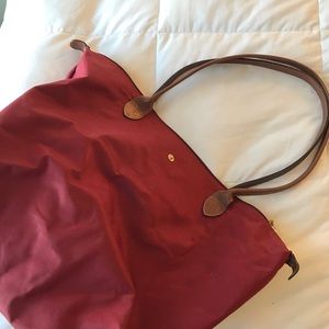 Longchamp Tote
